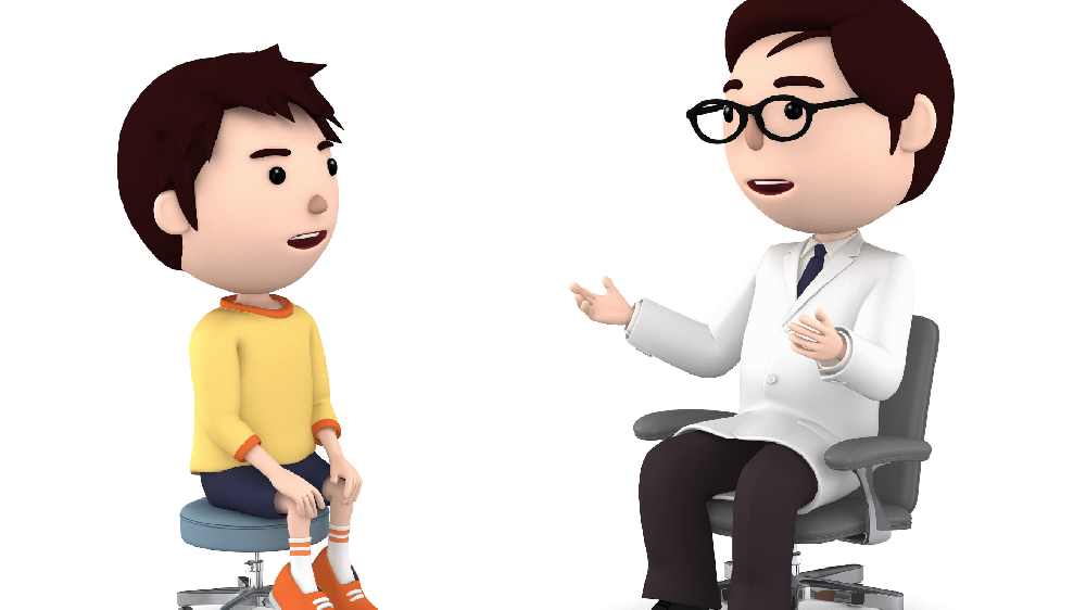 北京儿童医院陪诊|急诊科|呼吸道感染|北京陪诊